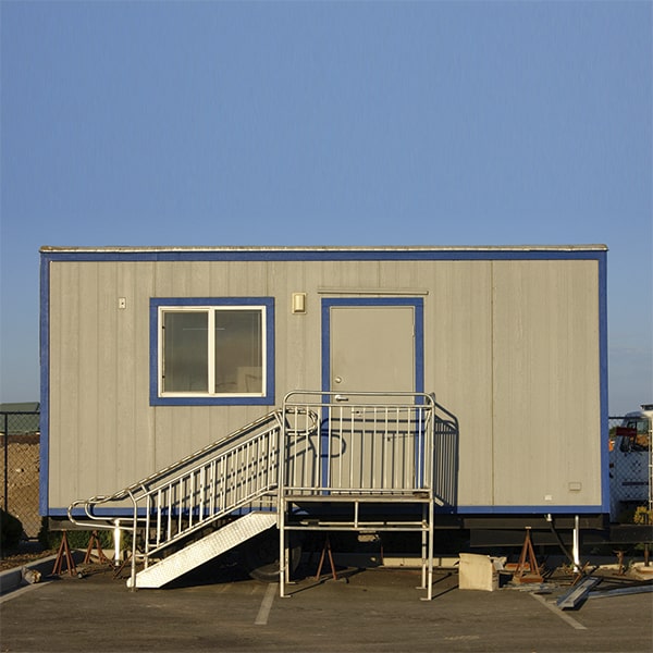 you can customize the features and layout of mobile office trailer rentals to meet your specific requirements